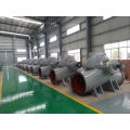 High Efficiency Double Suction Split Casing Centrifugal Water Pump